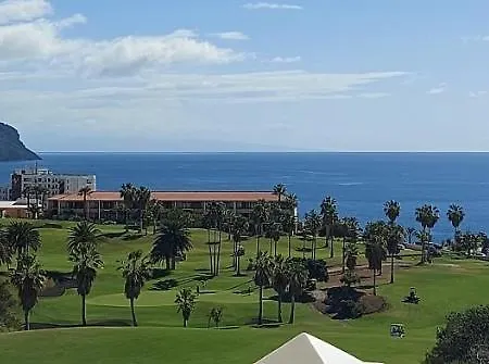 Appartement Casa Atlantide *