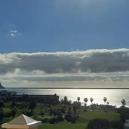 Διαμέρισμα Casa Atlantide *