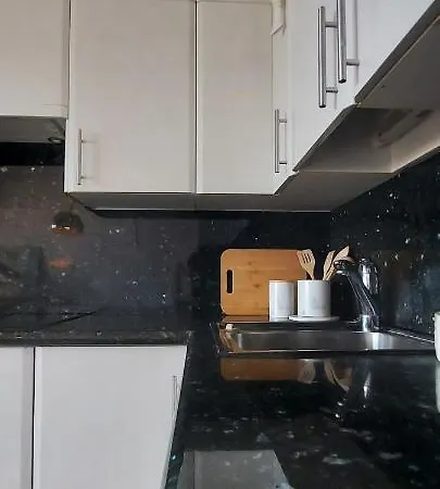 Casa Atlantide * Σαν Μιγκέλ ντε Αμπόνα