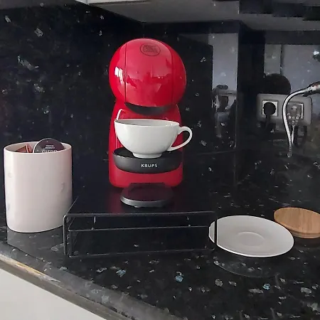 Casa Atlantide Διαμέρισμα *