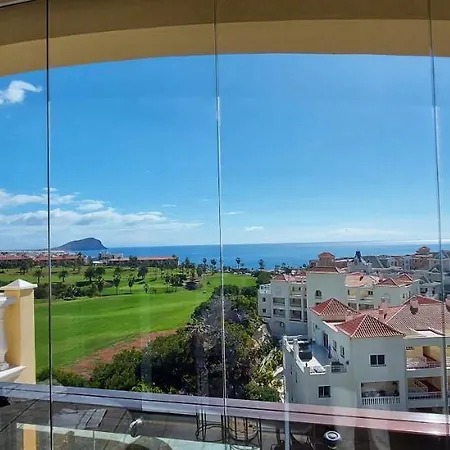 Apartamento Casa Atlantide San Miguel de Abona