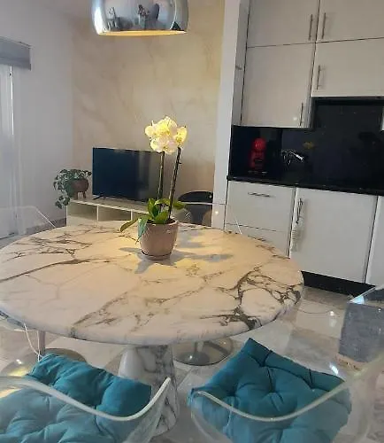 Casa Atlantide * סן מיגל דה אבונה