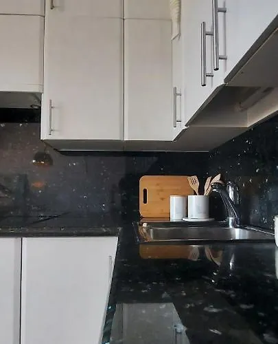 Casa Atlantide * סן מיגל דה אבונה