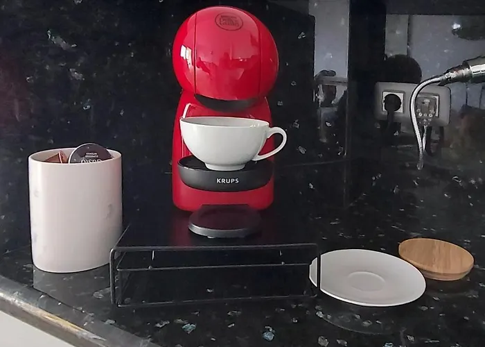 Casa Atlantide Apartament *