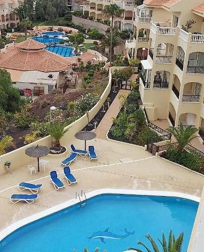 Apartament Casa Atlantide San Miguel de Abona