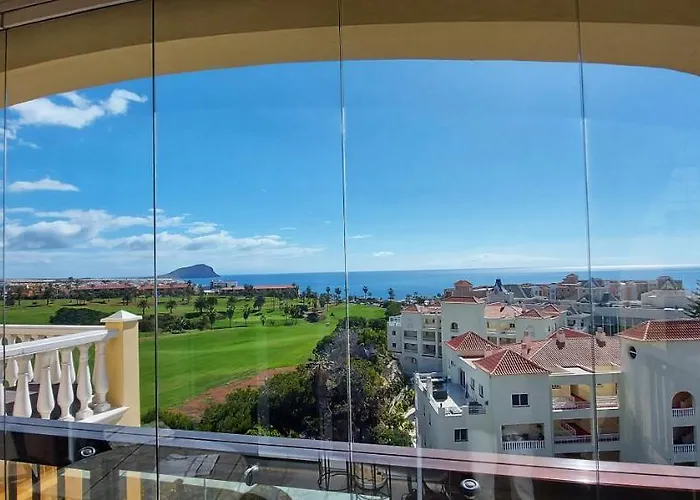 Apartament Casa Atlantide San Miguel de Abona