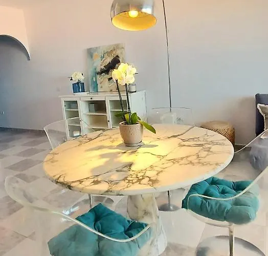 Casa Atlantide דירה