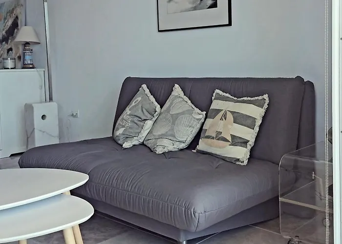 Casa Atlantide סן מיגל דה אבונה