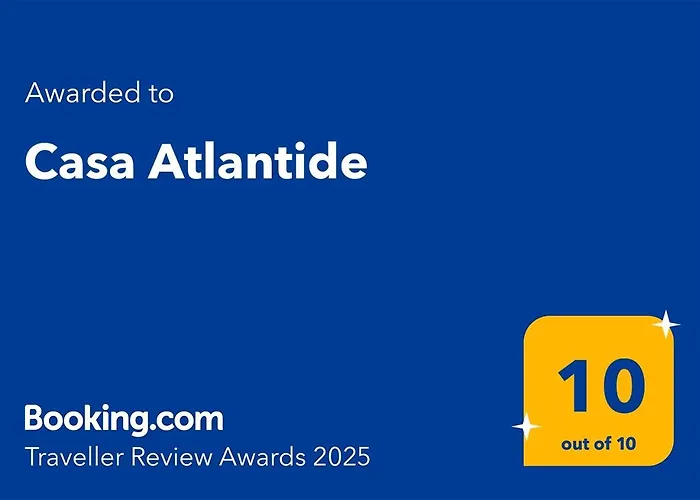 Casa Atlantide *
