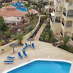 Appartamento Casa Atlantide San Miguel de Abona