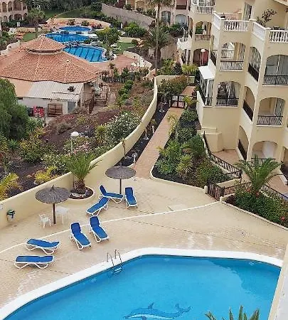 Apartment Casa Atlantide San Miguel de Abona