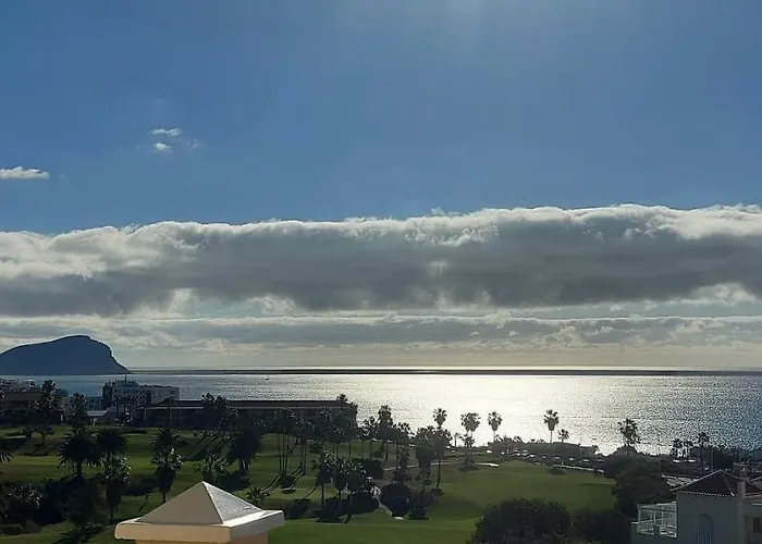 Апартаменты Casa Atlantide *