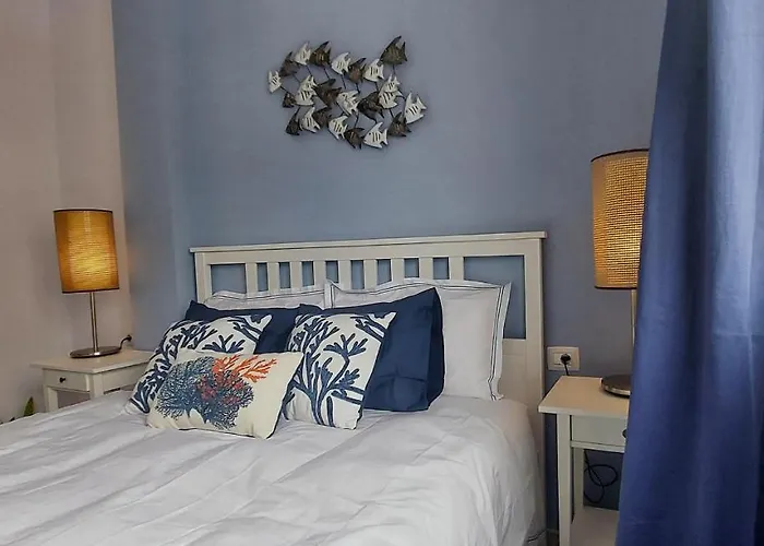 Casa Atlantide Апартаменты *