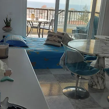 Casa Atlantide *